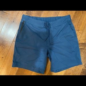 Ten Thousand The Foundation Short